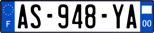AS-948-YA