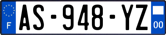 AS-948-YZ