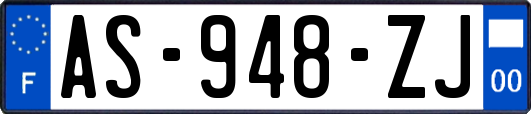 AS-948-ZJ