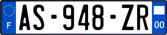 AS-948-ZR