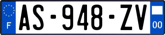 AS-948-ZV