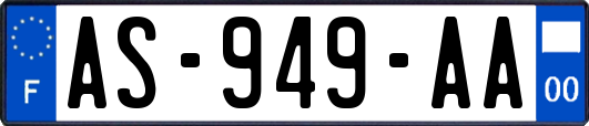 AS-949-AA