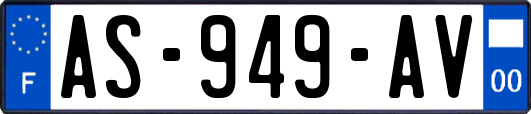 AS-949-AV