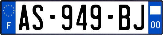 AS-949-BJ