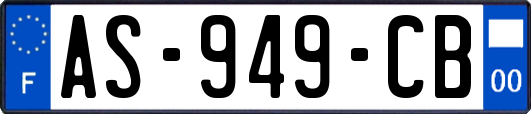 AS-949-CB