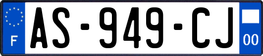 AS-949-CJ