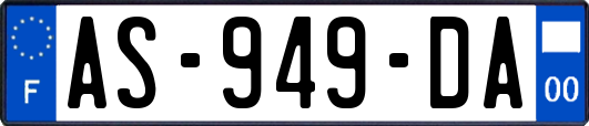 AS-949-DA