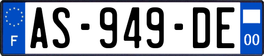 AS-949-DE