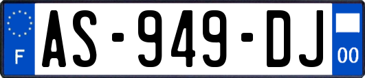 AS-949-DJ