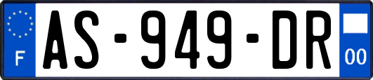 AS-949-DR
