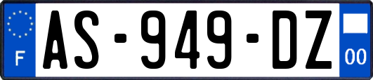 AS-949-DZ