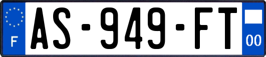AS-949-FT