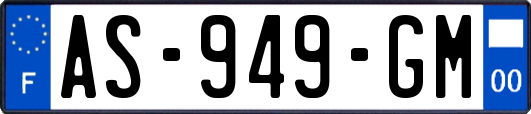 AS-949-GM