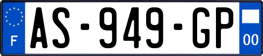 AS-949-GP
