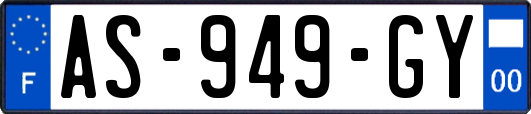 AS-949-GY