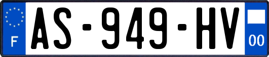 AS-949-HV