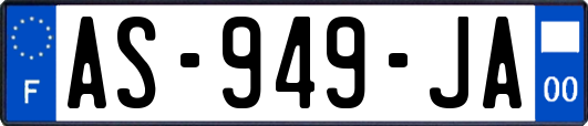 AS-949-JA