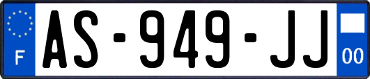AS-949-JJ