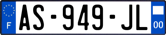 AS-949-JL