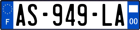 AS-949-LA
