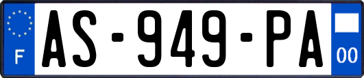 AS-949-PA