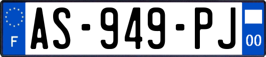 AS-949-PJ
