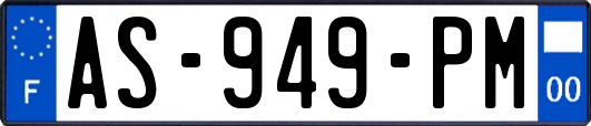 AS-949-PM