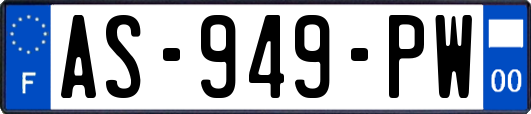 AS-949-PW