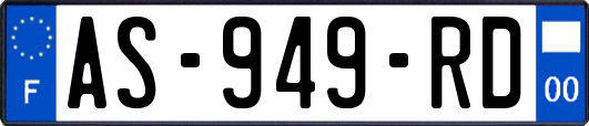 AS-949-RD