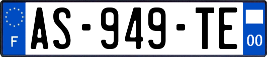 AS-949-TE