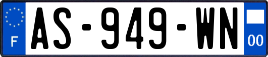 AS-949-WN