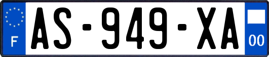 AS-949-XA