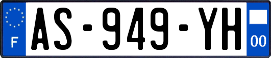 AS-949-YH