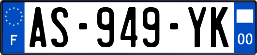AS-949-YK