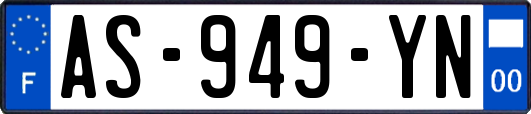 AS-949-YN