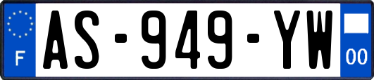 AS-949-YW