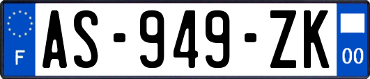 AS-949-ZK