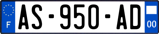 AS-950-AD