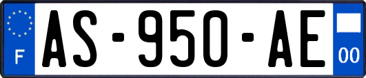 AS-950-AE