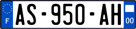 AS-950-AH