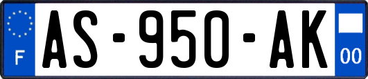 AS-950-AK