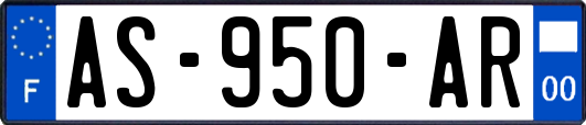 AS-950-AR