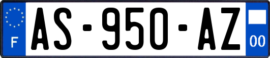 AS-950-AZ