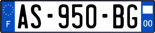 AS-950-BG