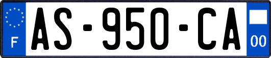 AS-950-CA