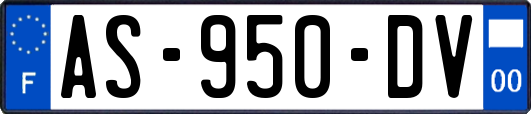 AS-950-DV