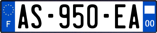 AS-950-EA