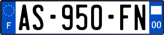 AS-950-FN