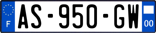 AS-950-GW