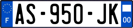 AS-950-JK